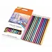 drawing using color pencil